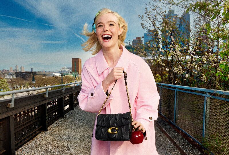 Global Handbag Campaigns