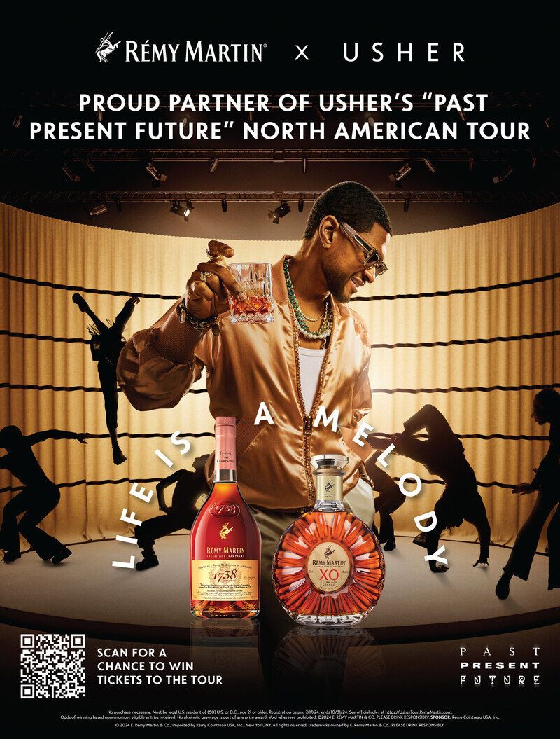 Cognac Music Partnerships