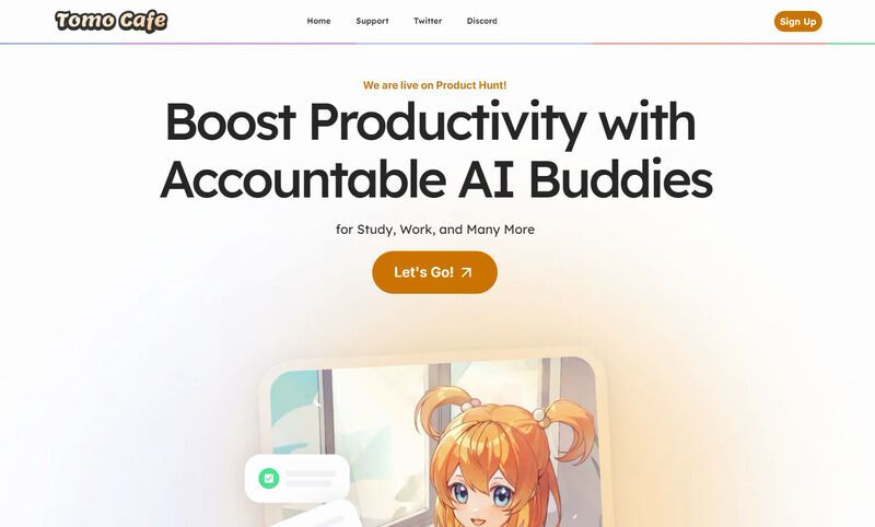 AI Accountability Companions