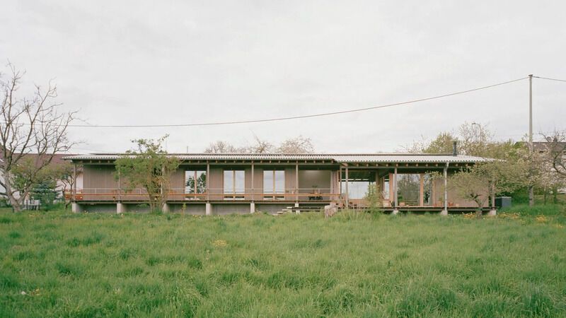 Grass-Filled Orchard Residences