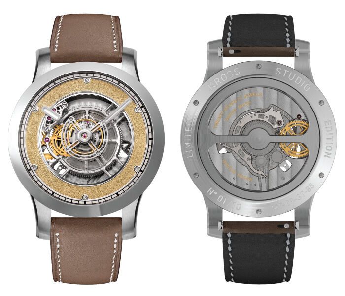 Exquisite Watch Designs