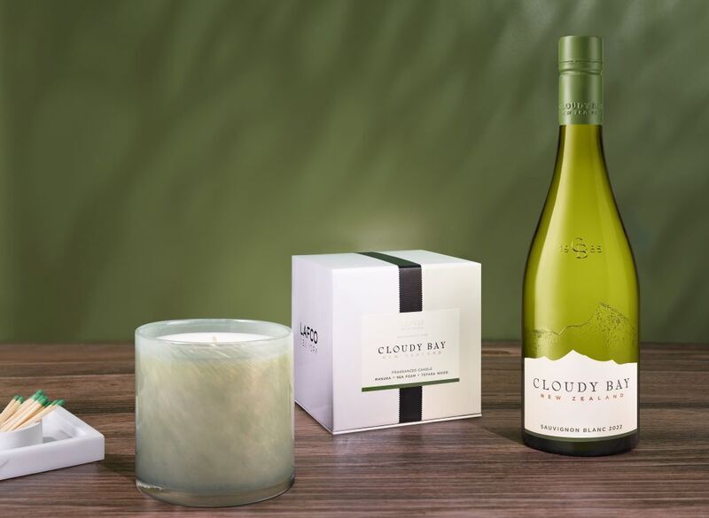 Relaxing Winery Gift Sets