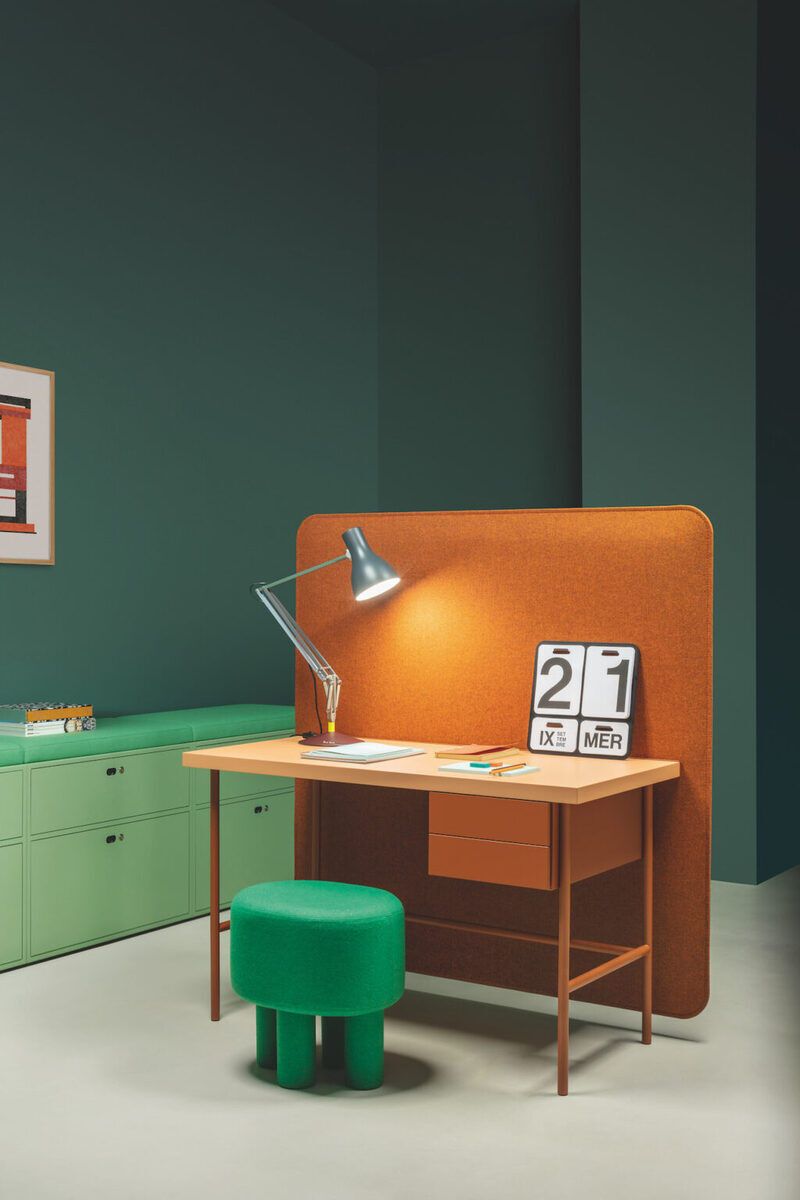 Home Office Furniture Collections