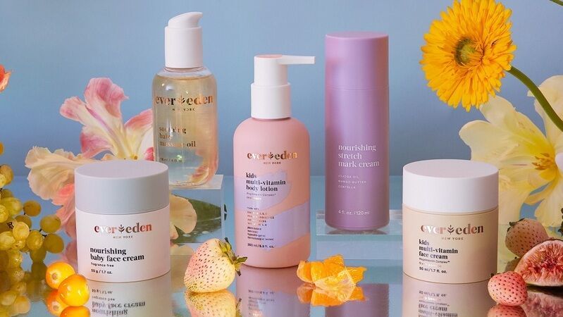 Teen-Targeted Skincare Lines