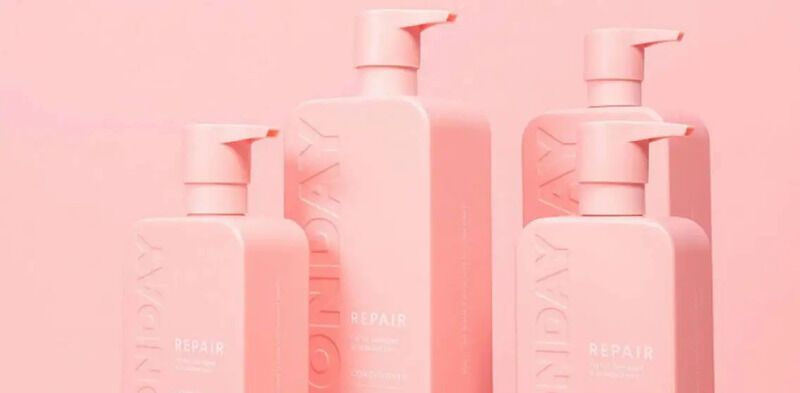 College-Inspired Haircare Pop-Ups