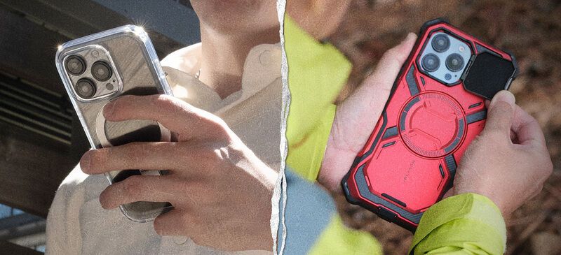 Durable Phone Cases