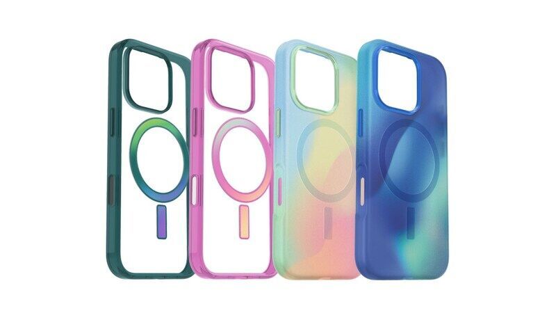 Camera-Compatible Phone Cases