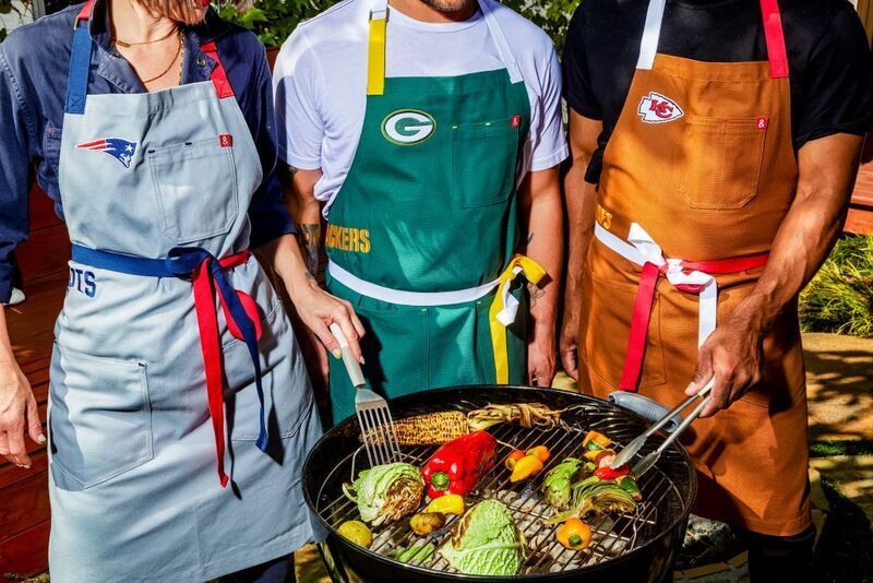 Football-Inspired Kitchen Essentials