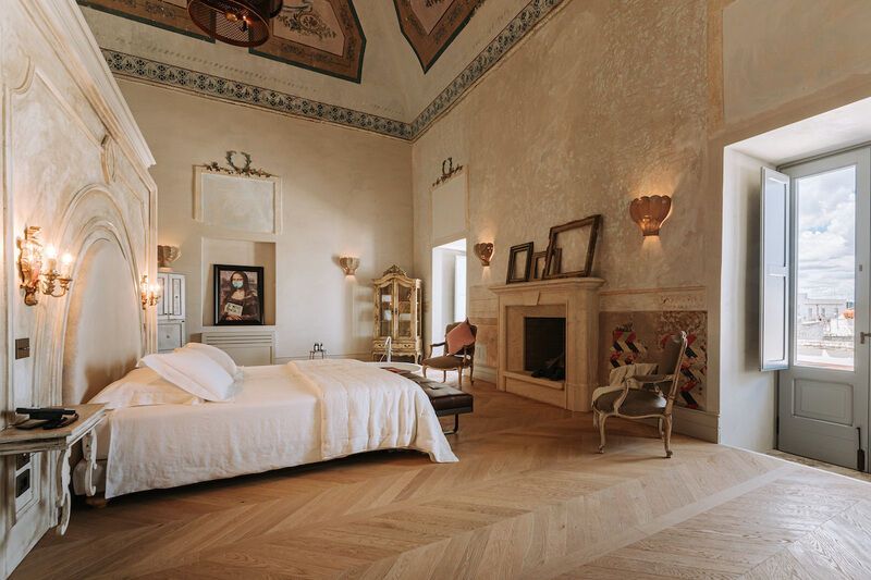 Baroque Italian Hotels