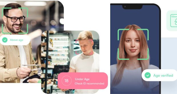 AI-Powered Age Verification Apps