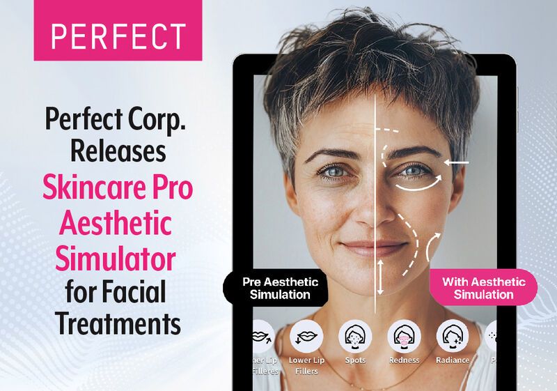 AI Facial Treatment Visualizers