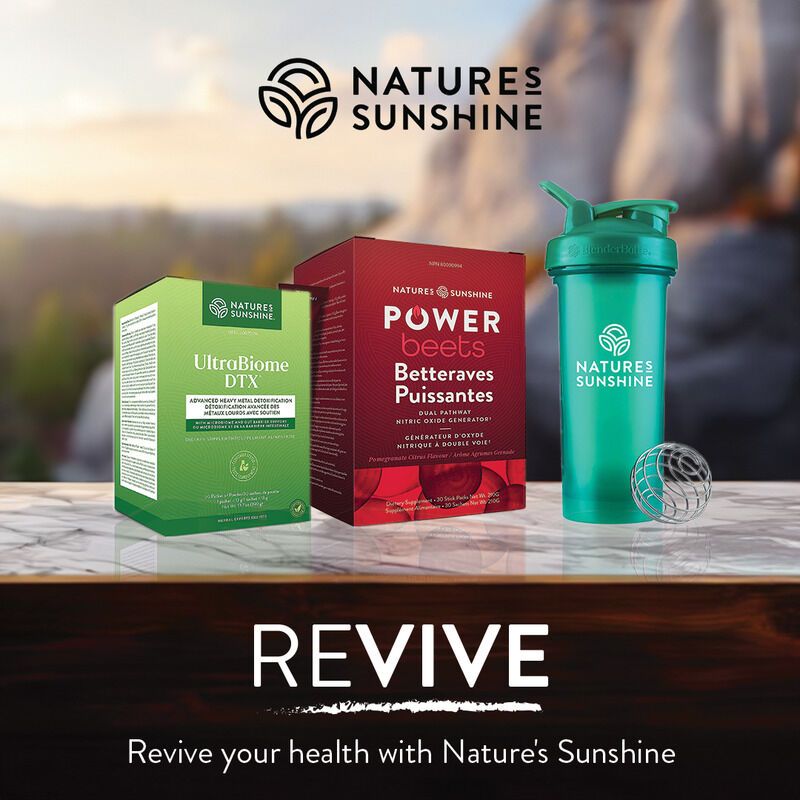 Wellness-Supporting Supplement Bundles