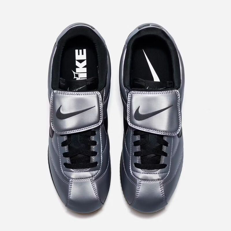 Metallic Tinged Football Shoes