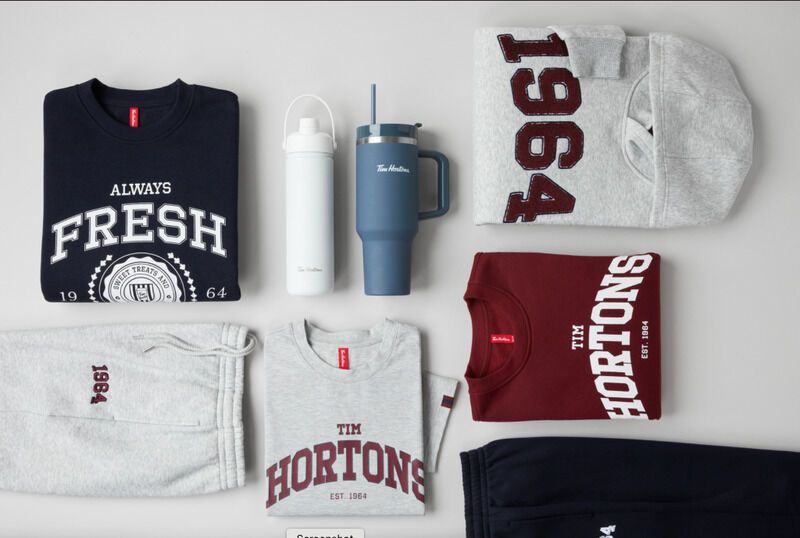 Vintage QSR Collegiate Capsules