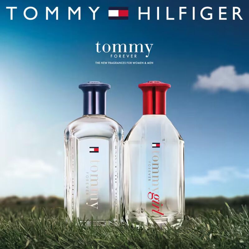 Tommy hilfiger americana sale