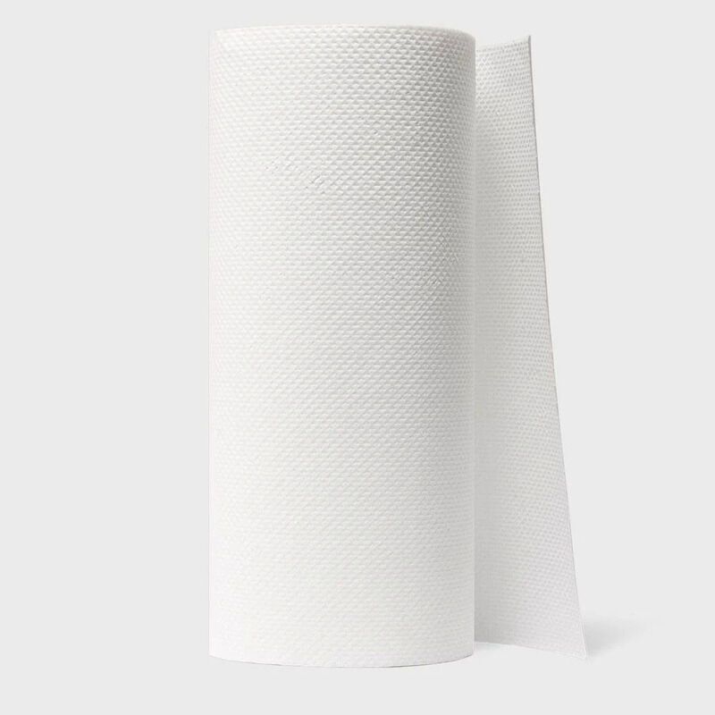 Bamboo Sugarcane Paper Towels