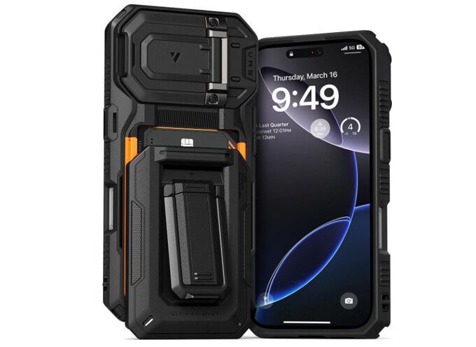 Multifunctional Smartphone Cases