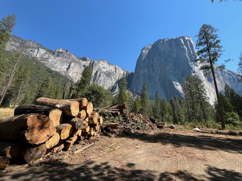 Yosemite Fuels Introduces Carbon-Negative Hydrogen Fuel for California's Transportation Sector