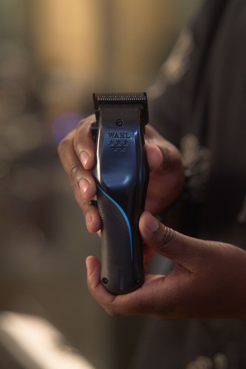 Balding Blade Clippers