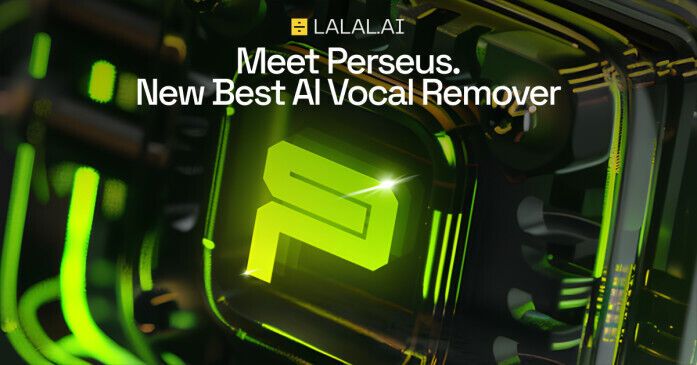 AI Vocal Removers