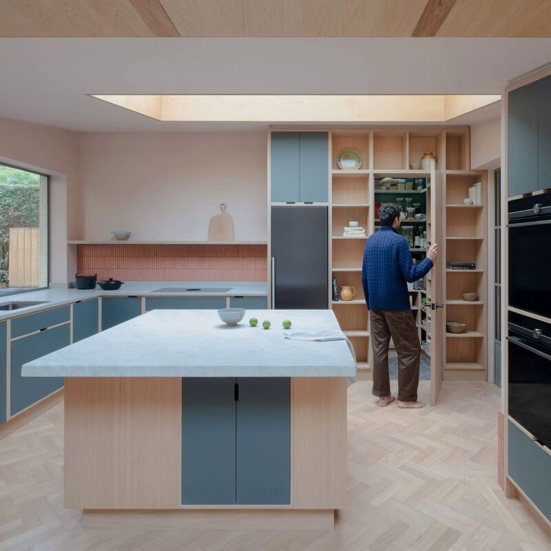 Timber-Framed Cottage Extensions