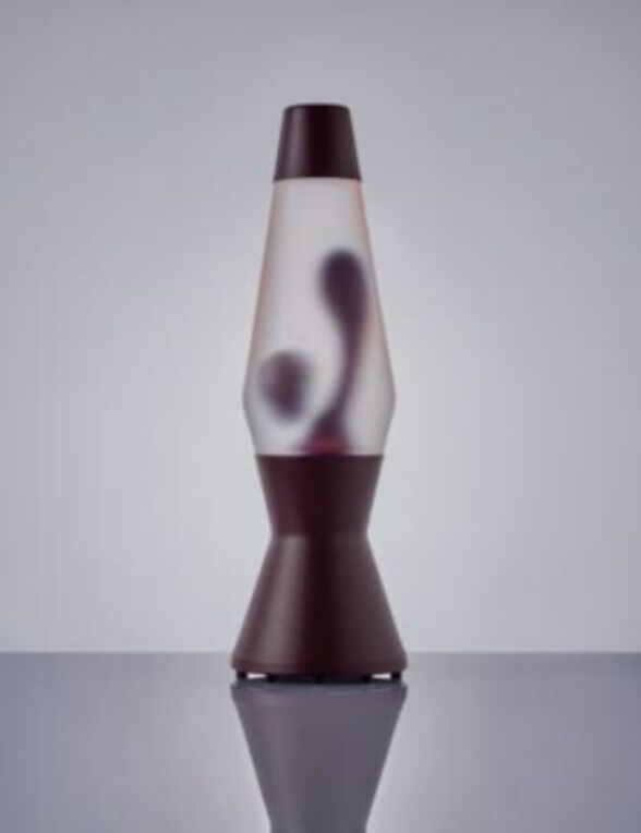 Design-Forward Lava Lamps