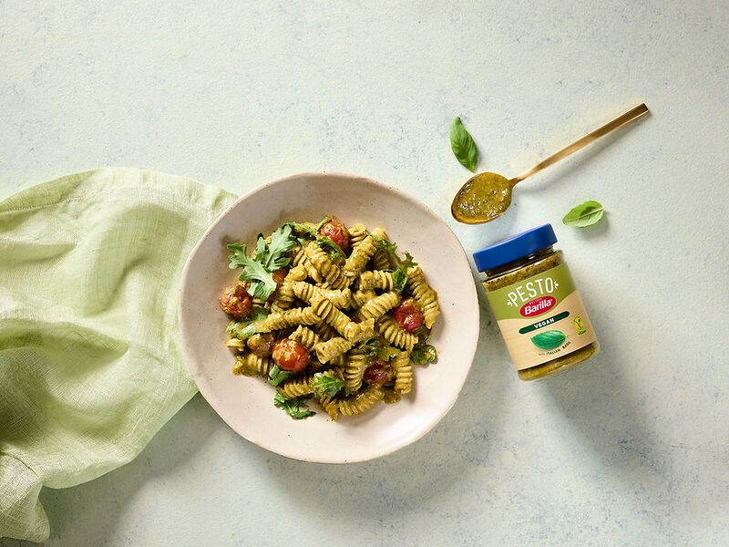 Authentic Italian Pesto Products