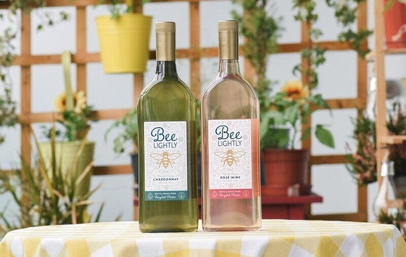 Sustainable Private Label Wines