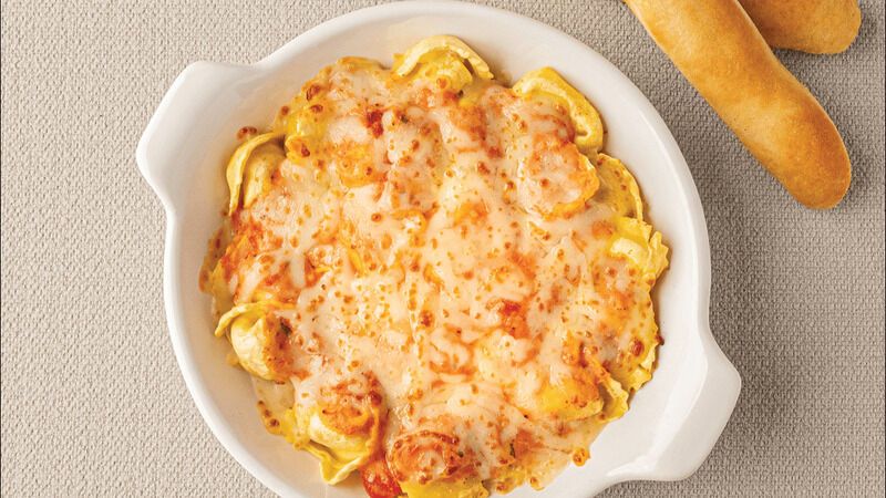 Baked Tortellini Pastas