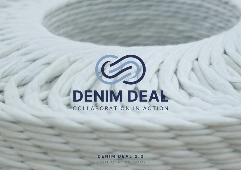 Circular Denim Production Initiatives Main Gallery Image