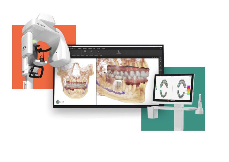 Efficiency-Improving Dental Innovations