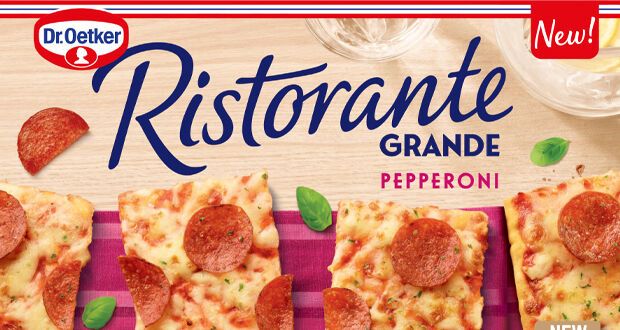 Family-Friendly Frozen Pizzas