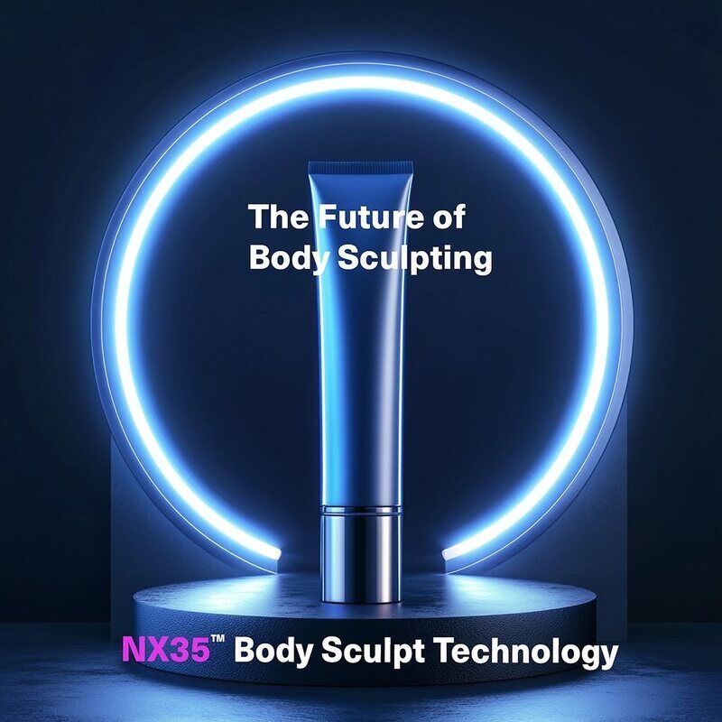 Body-Sculpting Serums