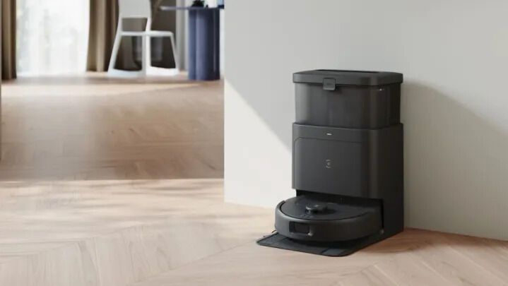 Elevated Robot Vacuum Lineups