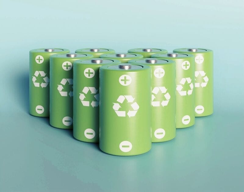 Battery Recycling Programs