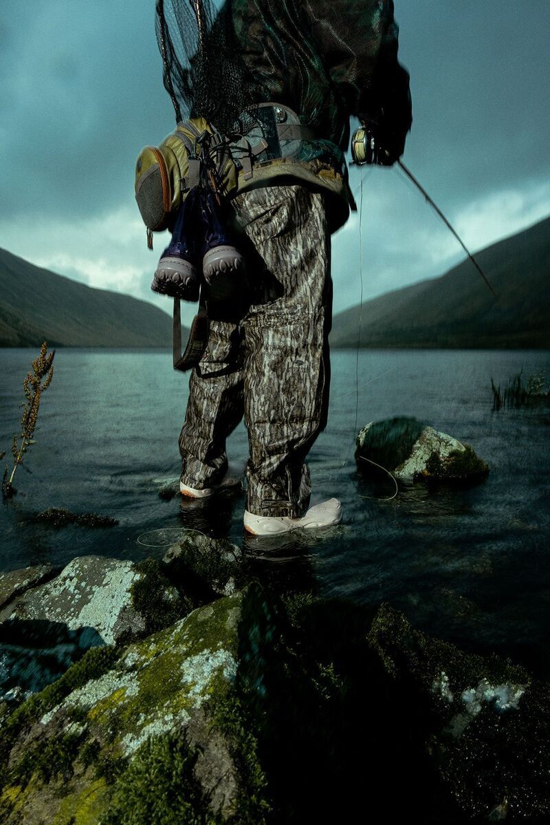 Modern Fishing Gear Campaigns