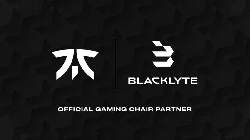 Esports Gaming Chair Partners