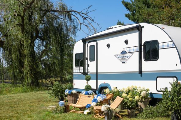 Pecial Edition Travel Trailers