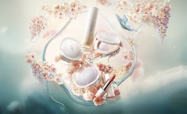 Chinese Beauty Expansions