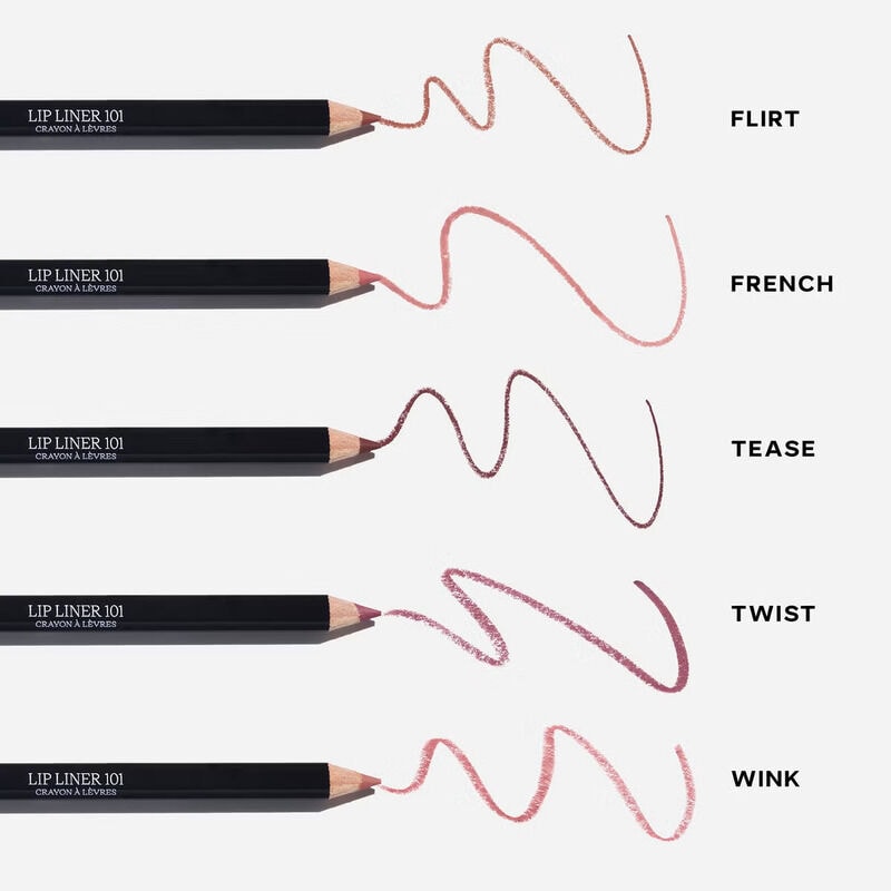 Extra-Nourishing Lip Liners