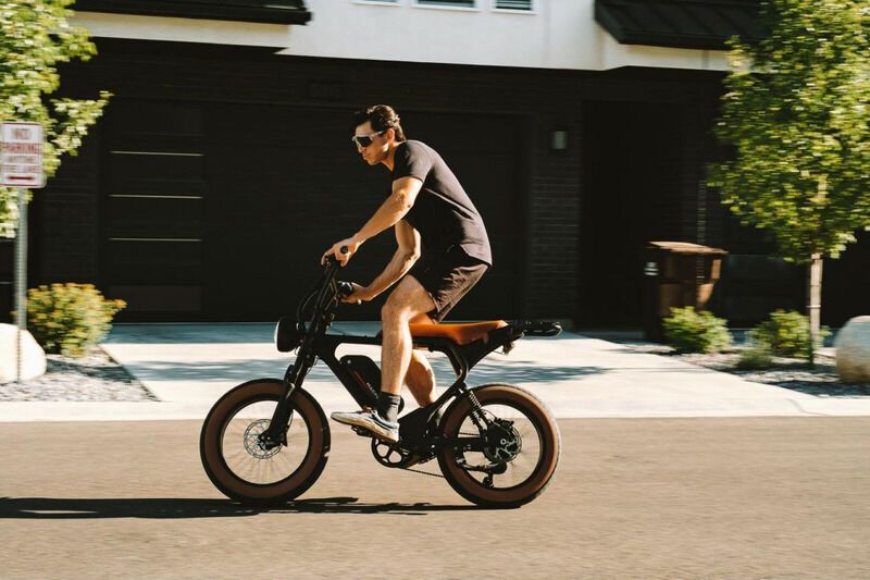 Cost-Effective Mountain eBikes