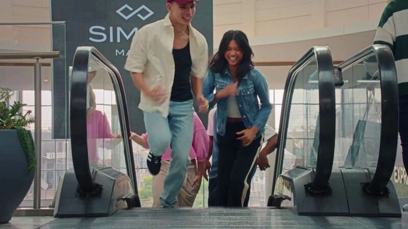 Next-Generation Mall Campaigns