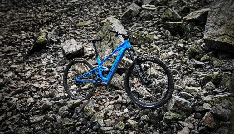 Curated Electric Mountain Bikes