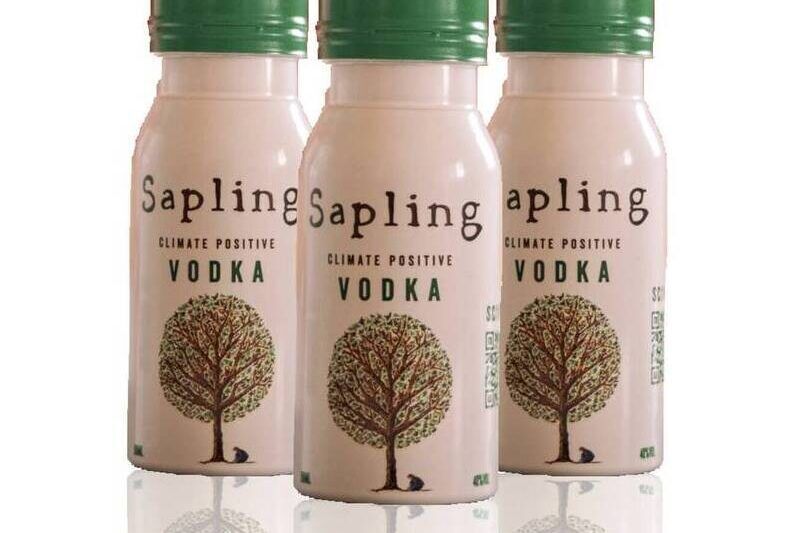 Sustainable Spirit Packaging