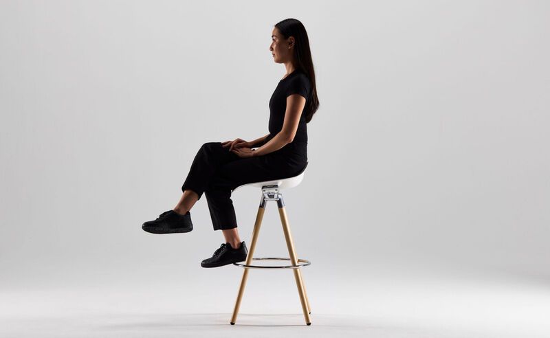 Ultra-Minimal Stool Designs