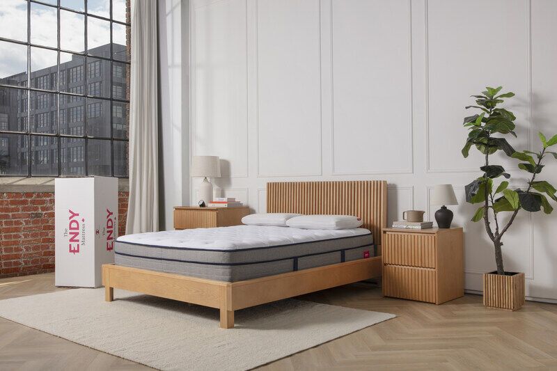 Premium Supportive Mattress Designs