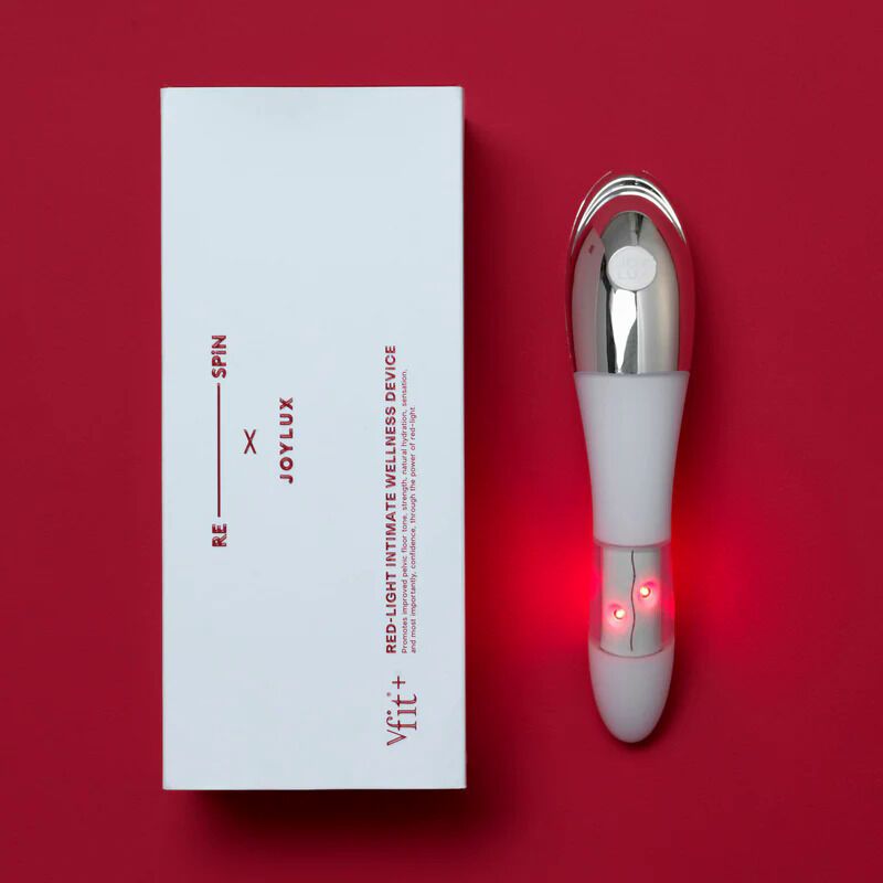 Intimate Wellness LED Devices