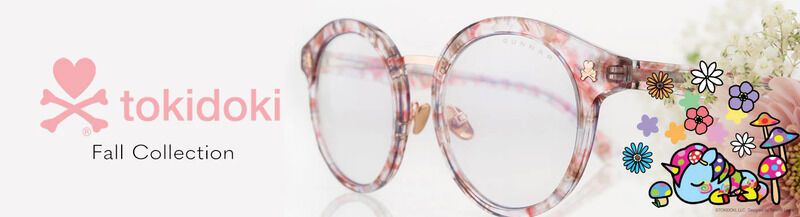 anime-inspired glasses designs