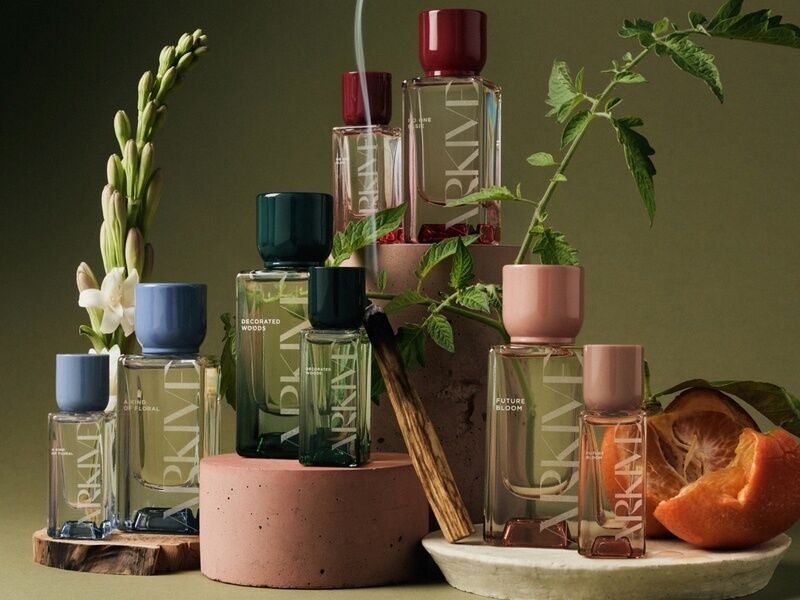 Affordable Genderless Fragrances