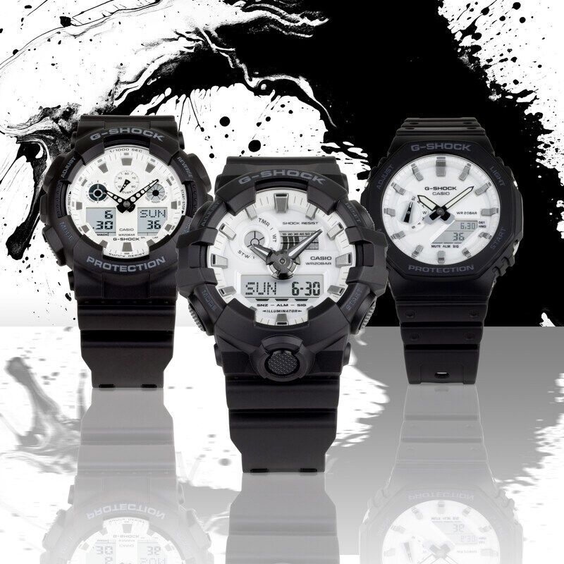 Sophisticated Timepiece Designs